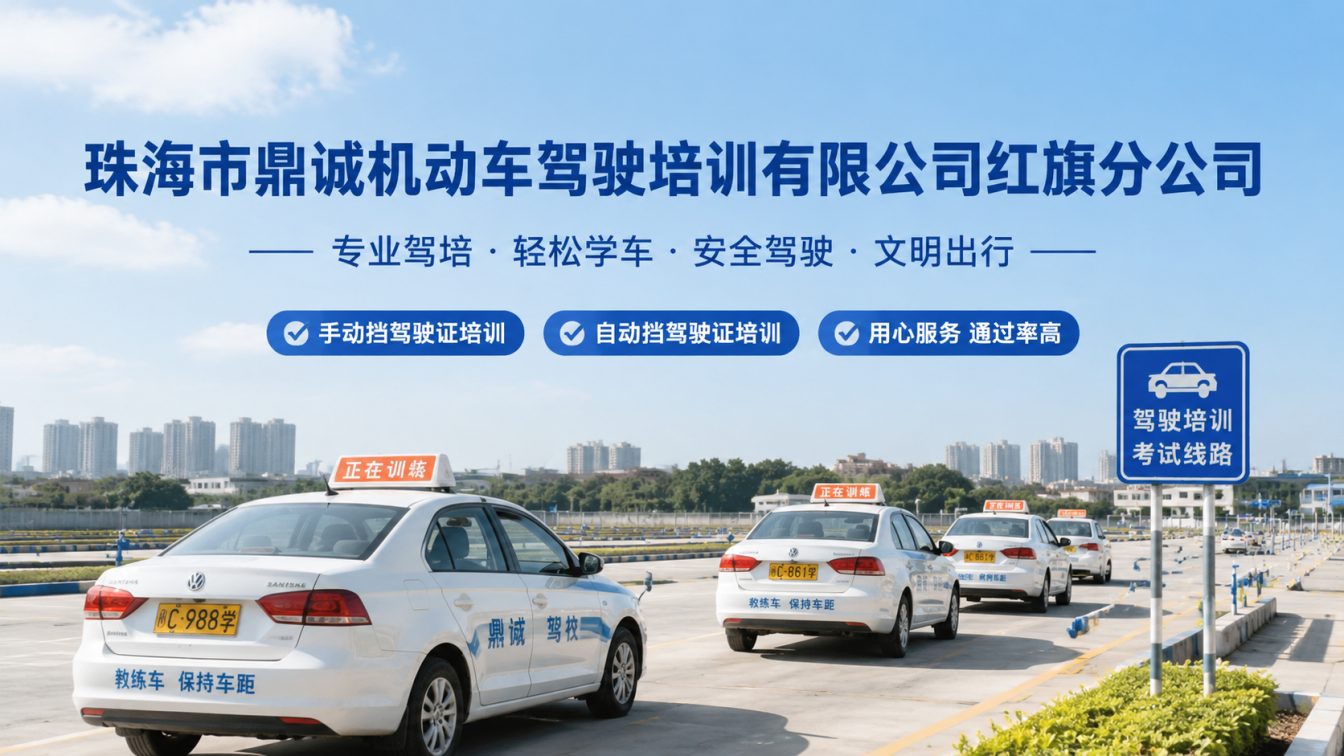 和平县还在为学车排队发愁？
